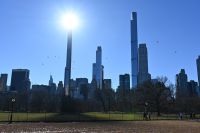 6. Tag - New York - Central Park (20) &ndash; &copy; Franziska Barthel (Eberhardt TRAVEL)