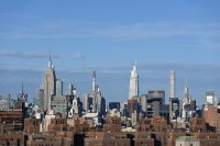 6. Tag - New York - Skyline (2) &ndash; &copy; Franziska Barthel (Eberhardt TRAVEL)