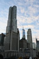 6. Tag - New York (36) &ndash; &copy; Franziska Barthel (Eberhardt TRAVEL)