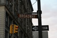 6. Tag - New York (37) &ndash; &copy; Franziska Barthel (Eberhardt TRAVEL)