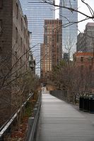 7. Tag - New York - High Line (3) &ndash; &copy; Franziska Barthel (Eberhardt TRAVEL)