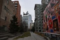 7. Tag - New York - High Line (4) &ndash; &copy; Franziska Barthel (Eberhardt TRAVEL)