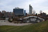 7. Tag - New York - Little Island (4) &ndash; &copy; Franziska Barthel (Eberhardt TRAVEL)
