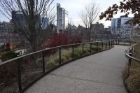 7. Tag - New York - Little Island (5) &ndash; &copy; Franziska Barthel (Eberhardt TRAVEL)