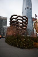 7. Tag - New York - Vessel (1) &ndash; &copy; Franziska Barthel (Eberhardt TRAVEL)