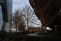 7. Tag - New York - Vessel (4) &ndash; &copy; Franziska Barthel (Eberhardt TRAVEL)