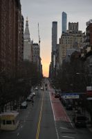 7. Tag - New York (11) &ndash; &copy; Franziska Barthel (Eberhardt TRAVEL)