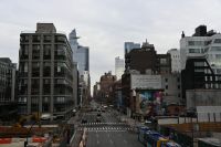 7. Tag - New York (16) &ndash; &copy; Franziska Barthel (Eberhardt TRAVEL)