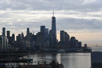 7. Tag - New York (23) &ndash; &copy; Franziska Barthel (Eberhardt TRAVEL)
