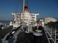 Queen Mary &ndash; &copy; Anna Stiebing (Eberhardt TRAVEL)