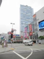 Los Angeles &ndash; &copy; Anna Stiebing (Eberhardt TRAVEL)