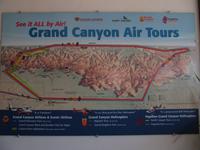Grand Canyon Air Tours &ndash; &copy; Anna Stiebing (Eberhardt TRAVEL)