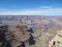 Grand Canyon &ndash; &copy; Anna Stiebing (Eberhardt TRAVEL)