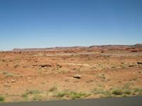 Painted Dessert &ndash; &copy; Anna Stiebing (Eberhardt TRAVEL)