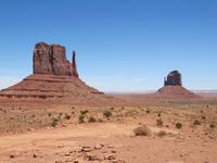 Monument Valley &ndash; &copy; Anna Stiebing (Eberhardt TRAVEL)