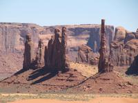 Monument Valley &ndash; &copy; Anna Stiebing (Eberhardt TRAVEL)