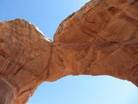 Arches Nationalpark &ndash; &copy; Anna Stiebing (Eberhardt TRAVEL)