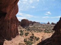 Arches Nationalpark &ndash; &copy; Anna Stiebing (Eberhardt TRAVEL)