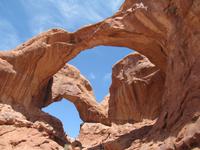 Arches Nationalpark &ndash; &copy; Anna Stiebing (Eberhardt TRAVEL)
