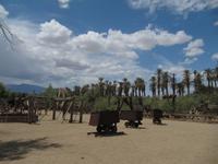 Furnace Creek Ranch - Death Valley &ndash; &copy; Anna Stiebing (Eberhardt TRAVEL)