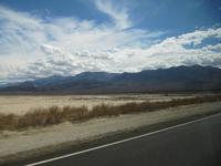 Panamint Tal &ndash; &copy; Anna Stiebing (Eberhardt TRAVEL)