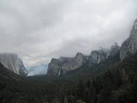Yosemity Nationalpark &ndash; &copy; Anna Stiebing (Eberhardt TRAVEL)