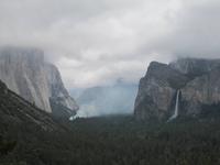 Yosemity Nationalpark &ndash; &copy; Anna Stiebing (Eberhardt TRAVEL)