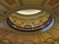im Capitol in Sacramento &ndash; &copy; Anna Stiebing (Eberhardt TRAVEL)