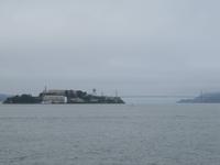 Alcatraz &ndash; &copy; Anna Stiebing (Eberhardt TRAVEL)