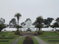 Golden Gate Park &ndash; &copy; Anna Stiebing (Eberhardt TRAVEL)