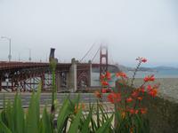 Golden Gate Bridge &ndash; &copy; Anna Stiebing (Eberhardt TRAVEL)