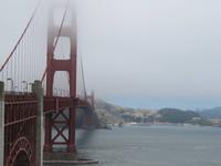 Golden Gate Bridge &ndash; &copy; Anna Stiebing (Eberhardt TRAVEL)