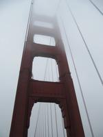 Golden Gate Bridge &ndash; &copy; Anna Stiebing (Eberhardt TRAVEL)