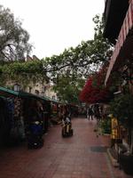 El Pueblo de Los Angeles &ndash; &copy; Anna Stiebing (Eberhardt TRAVEL)