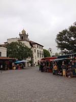 El Pueblo de Los Angeles &ndash; &copy; Anna Stiebing (Eberhardt TRAVEL)