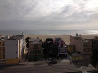 Santa Monica &ndash; &copy; Anna Stiebing (Eberhardt TRAVEL)