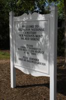 Arlington Friedhof &ndash; &copy; Denise Hartmann (Eberhardt TRAVEL)