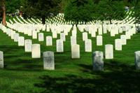 Arlington Friedhof &ndash; &copy; Denise Hartmann (Eberhardt TRAVEL)