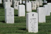 Arlington Friedhof &ndash; &copy; Denise Hartmann (Eberhardt TRAVEL)