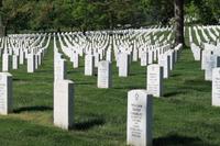 Arlington Friedhof &ndash; &copy; Denise Hartmann (Eberhardt TRAVEL)