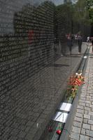 Vietnam Memorial &ndash; &copy; Denise Hartmann (Eberhardt TRAVEL)