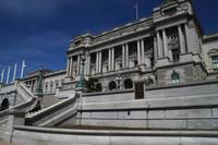 Congress Library &ndash; &copy; Denise Hartmann (Eberhardt TRAVEL)