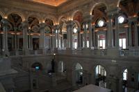 Congress Library &ndash; &copy; Denise Hartmann (Eberhardt TRAVEL)