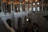 Congress Library &ndash; &copy; Denise Hartmann (Eberhardt TRAVEL)
