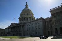 Capitol &ndash; &copy; Denise Hartmann (Eberhardt TRAVEL)