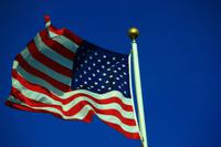Flagge &ndash; &copy; Denise Hartmann (Eberhardt TRAVEL)