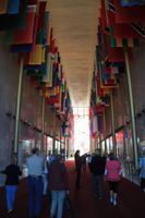 Hall of Nations &ndash; &copy; Denise Hartmann (Eberhardt TRAVEL)