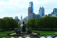 Philadelphia &ndash; &copy; Denise Hartmann (Eberhardt TRAVEL)