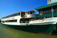 Mit der Circle Line vorbei an Manhattan &ndash; &copy; Denise Hartmann (Eberhardt TRAVEL)