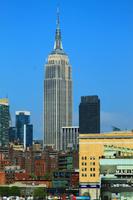 Empire State Building &ndash; &copy; Denise Hartmann (Eberhardt TRAVEL)